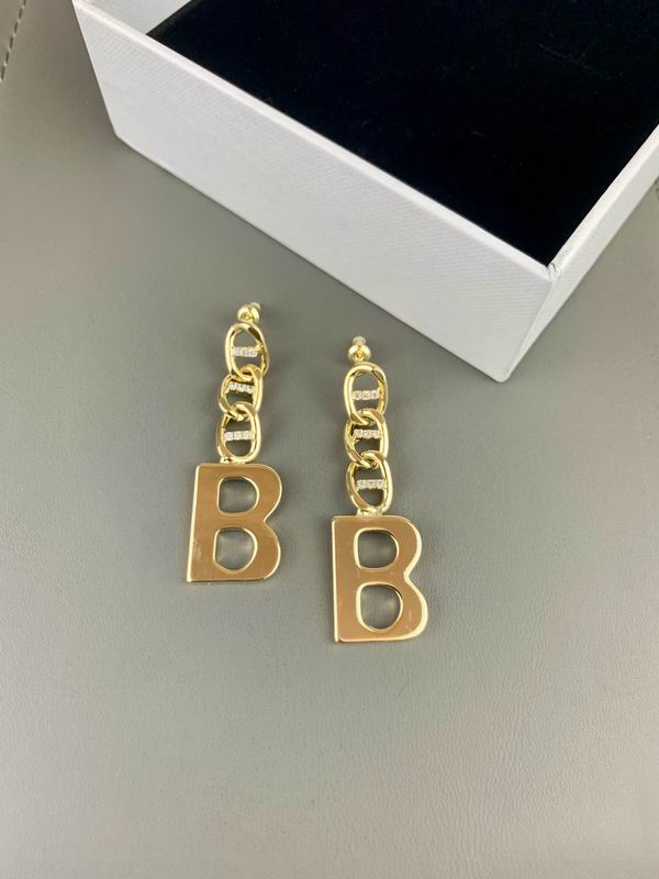 Balenciaga Earring 05lyr173 (12)