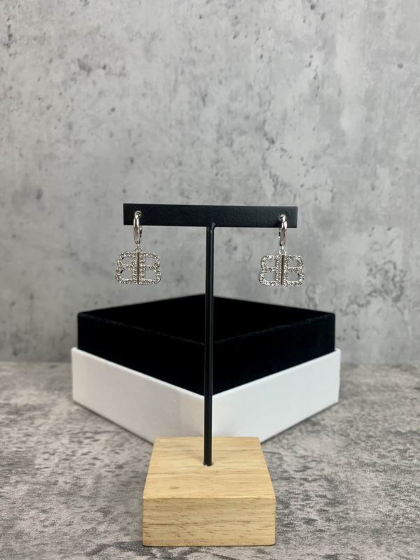 Balenciaga Earring 05lyr173 (2)