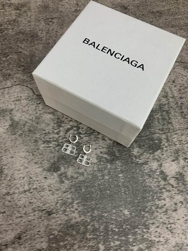 Balenciaga Earring 05lyr173 (4)