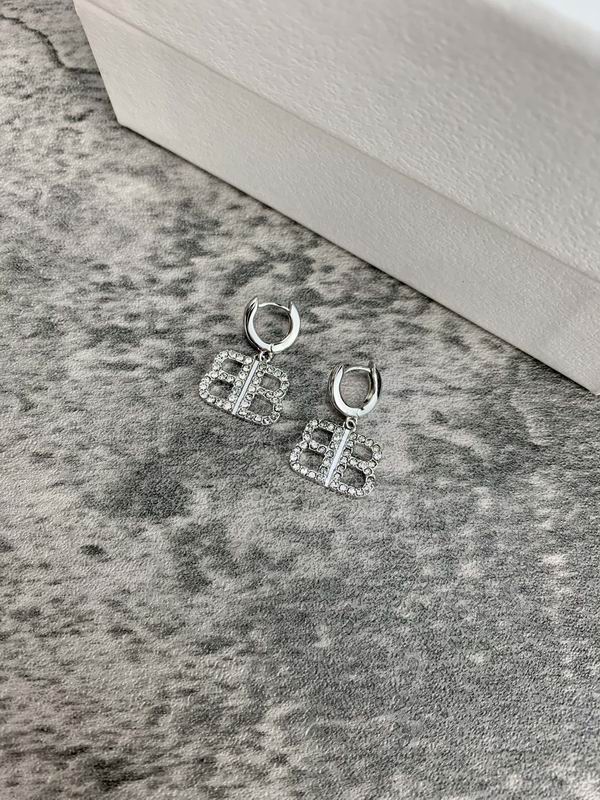 Balenciaga Earring 05lyr173 (5)