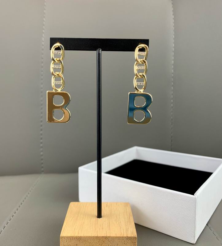 Balenciaga Earring 05lyr173 (7)