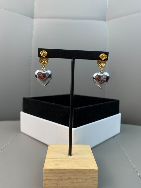 Balenciaga Earring 05lyr174 (2)