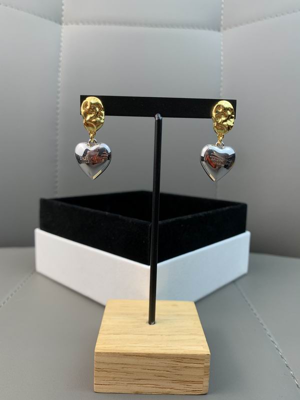 Balenciaga Earring 05lyr174 (5)