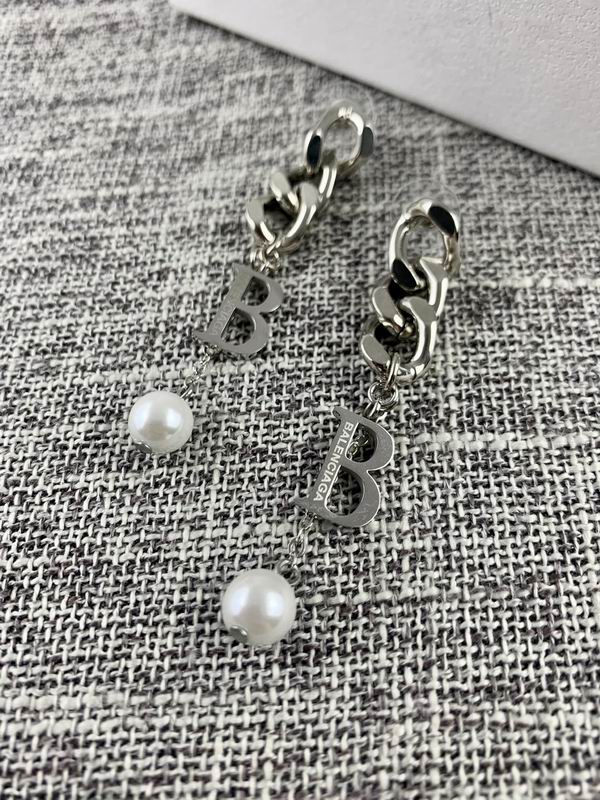 Balenciaga Earring 05lyr175 (1)