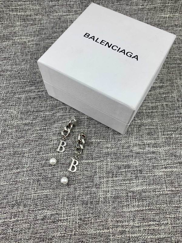 Balenciaga Earring 05lyr175 (14)