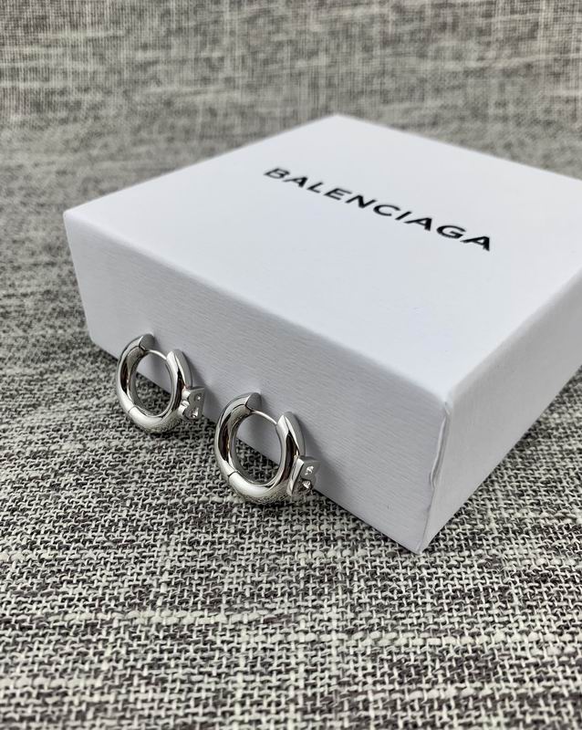 Balenciaga Earring 05lyr176 (10)