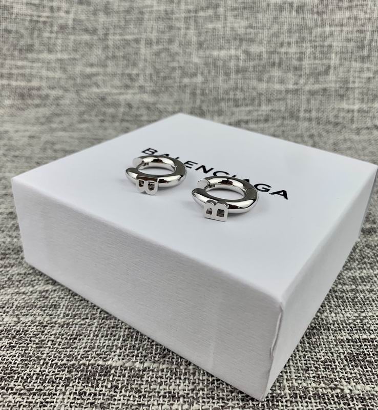 Balenciaga Earring 05lyr176 (11)