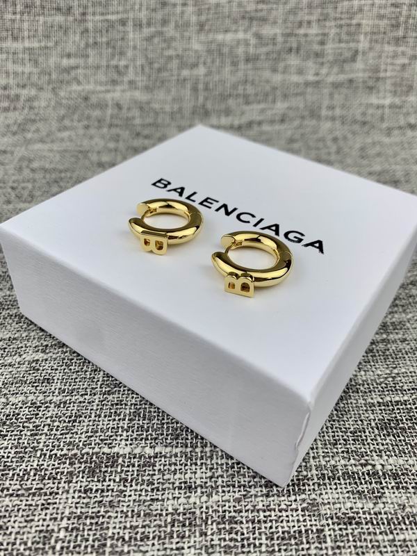 Balenciaga Earring 05lyr176 (2)