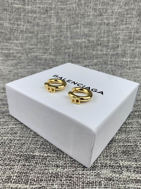 Balenciaga Earring 05lyr176 (3)