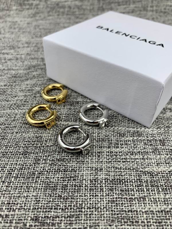 Balenciaga Earring 05lyr176 (4)