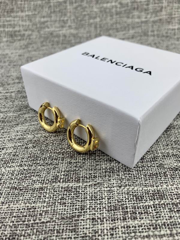 Balenciaga Earring 05lyr176 (5)