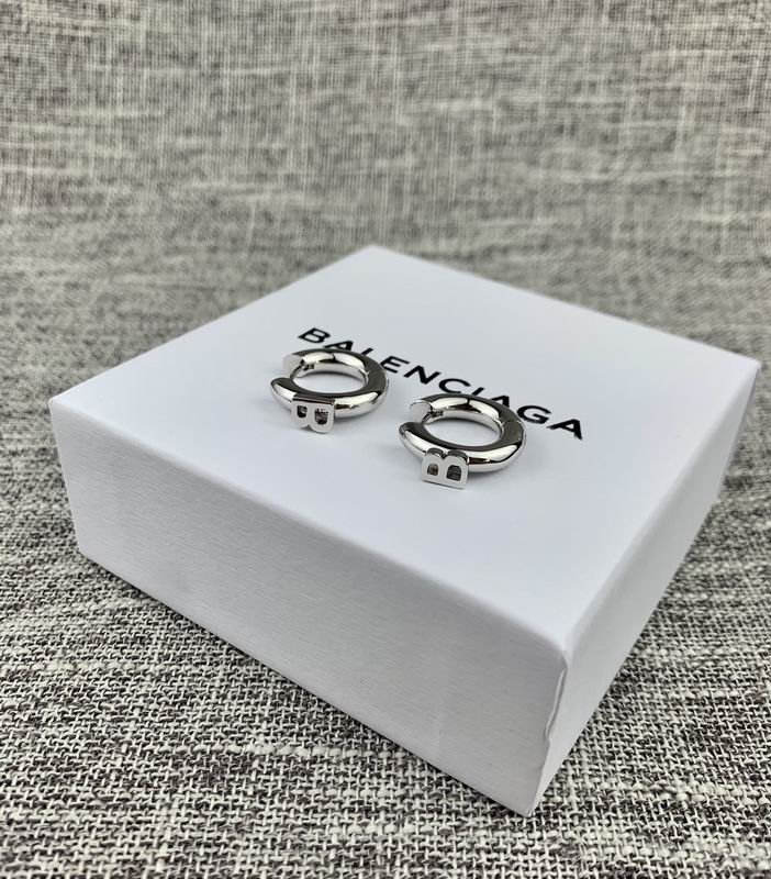 Balenciaga Earring 05lyr176 (9)
