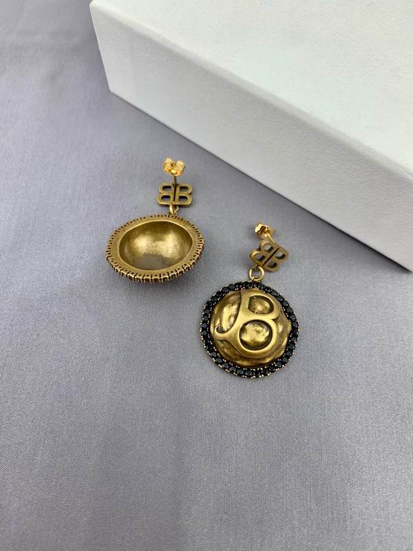 Balenciaga Earring 05lyr177 (3)