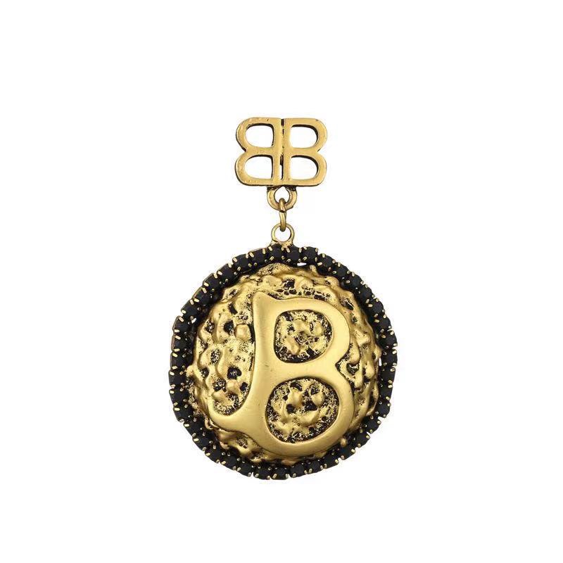 Balenciaga Earring 05lyr177 (5)