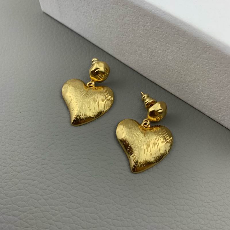 Balenciaga Earring 05lyr178 (1)