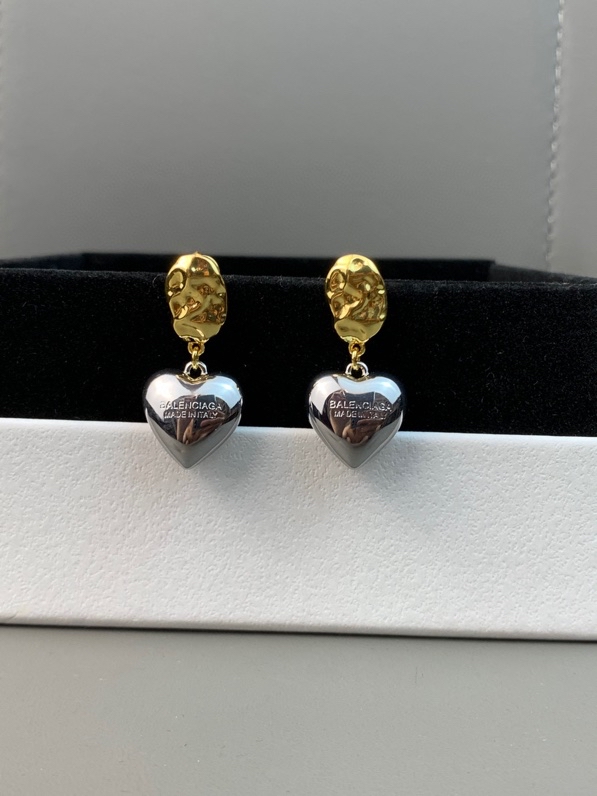 Balenciaga Earring 05lyr178 (10)