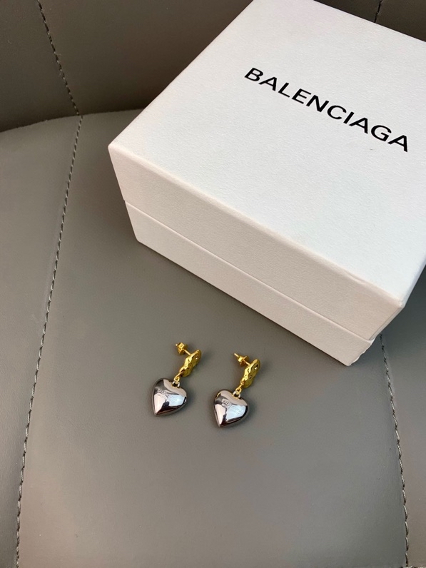 Balenciaga Earring 05lyr178 (11)