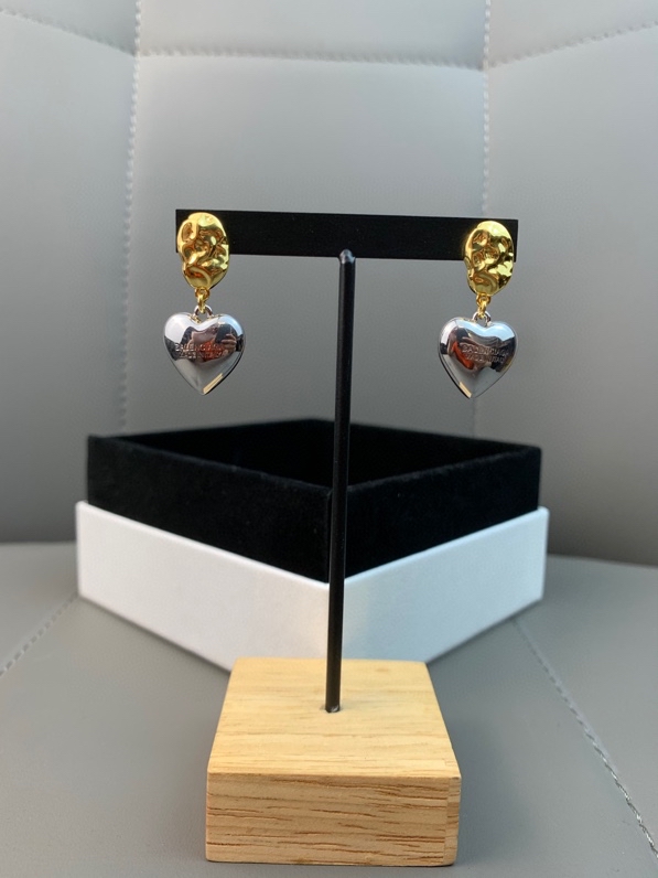 Balenciaga Earring 05lyr178 (12)