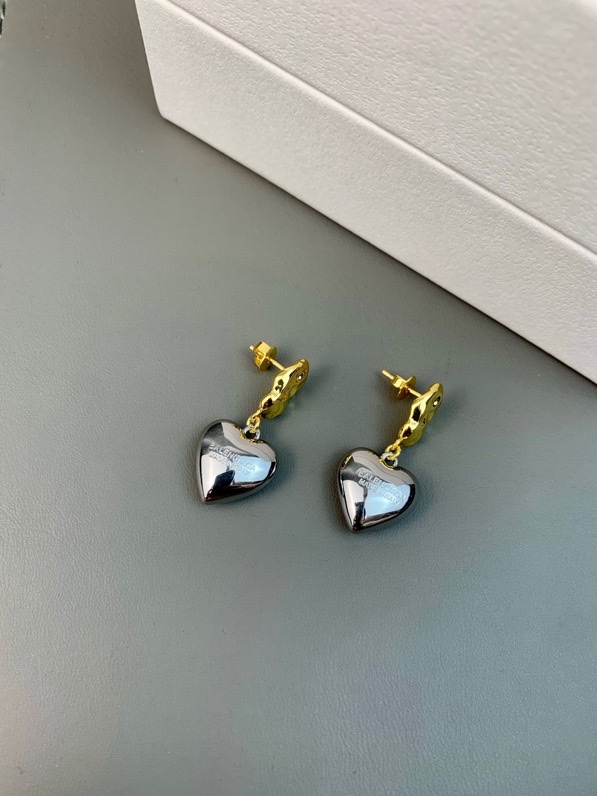 Balenciaga Earring 05lyr178 (7)