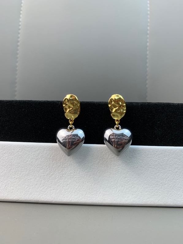 Balenciaga Earring 05lyr178 (8)