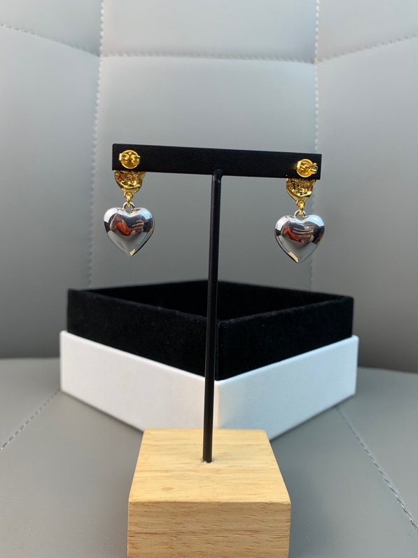 Balenciaga Earring 05lyr178 (9)