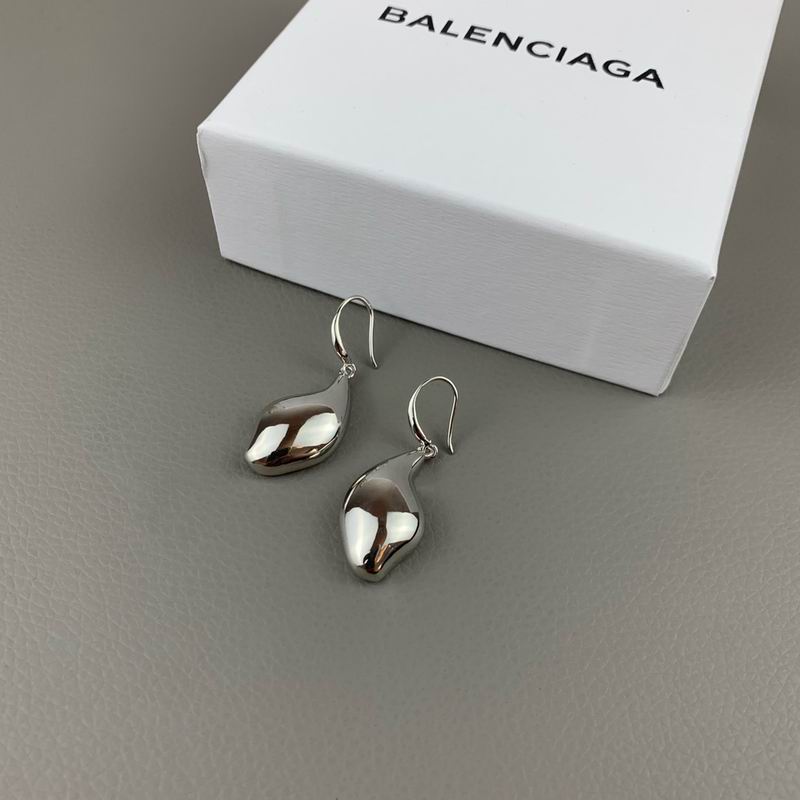 Balenciaga Earring 05lyr179 (1)