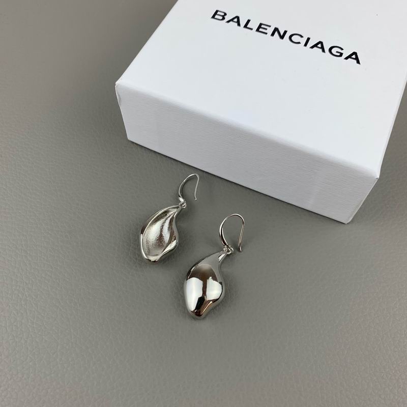 Balenciaga Earring 05lyr179 (3)