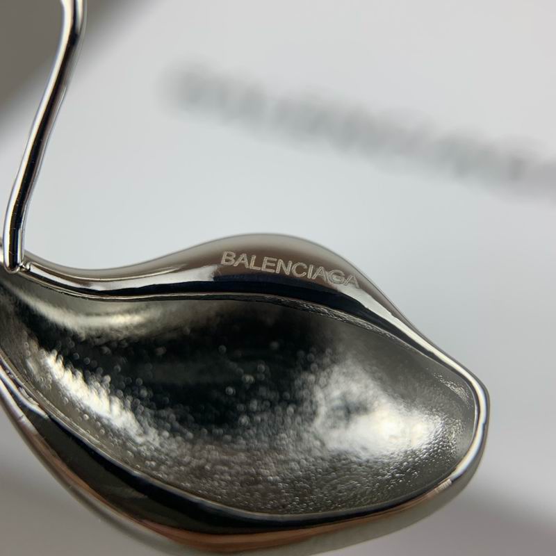 Balenciaga Earring 05lyr179 (5)