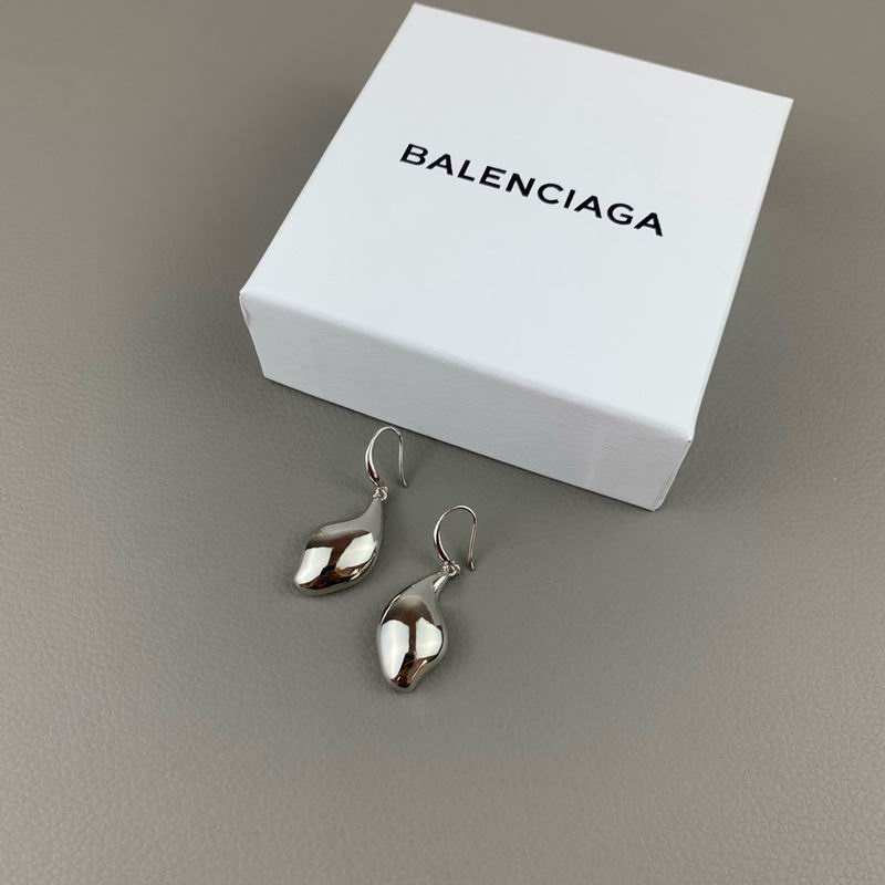 Balenciaga Earring 05lyr179 (9)