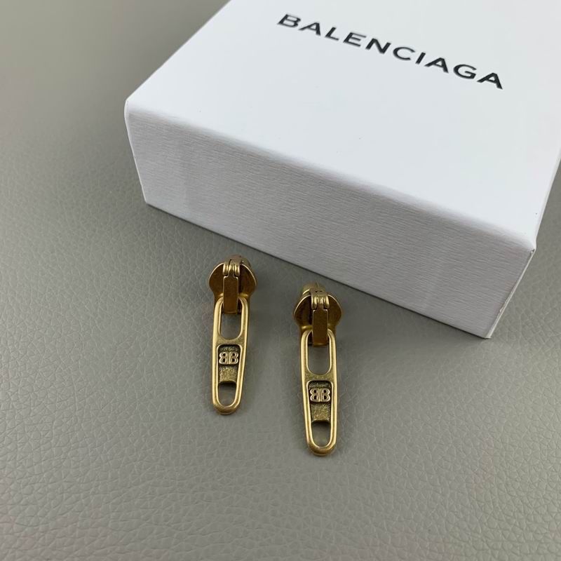 Balenciaga Earring 05lyr180 (1)
