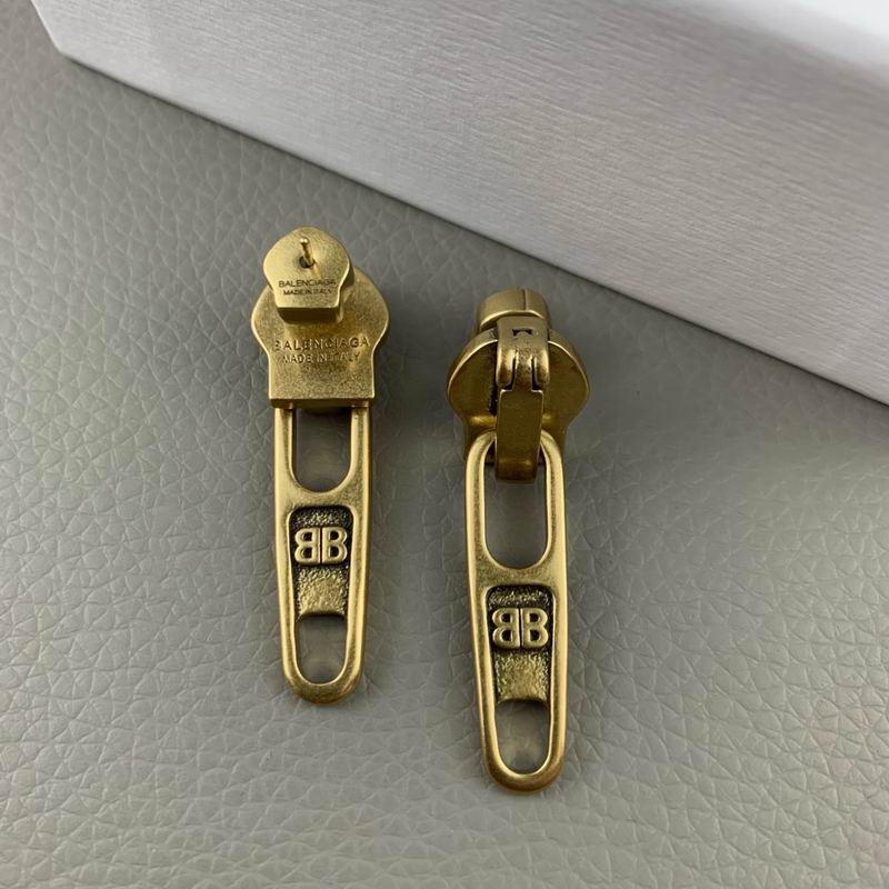 Balenciaga Earring 05lyr180 (2)