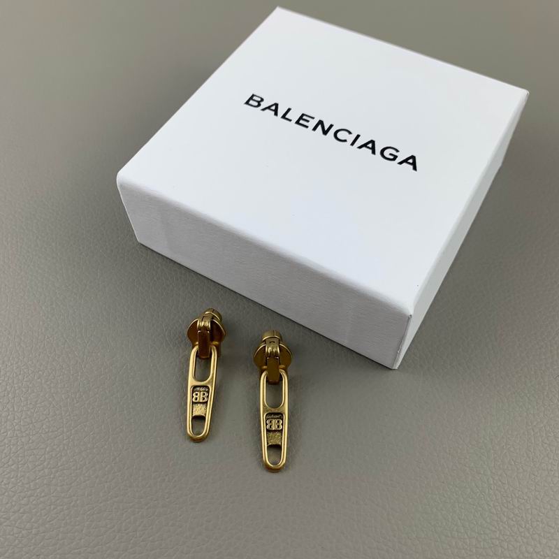 Balenciaga Earring 05lyr180 (5)