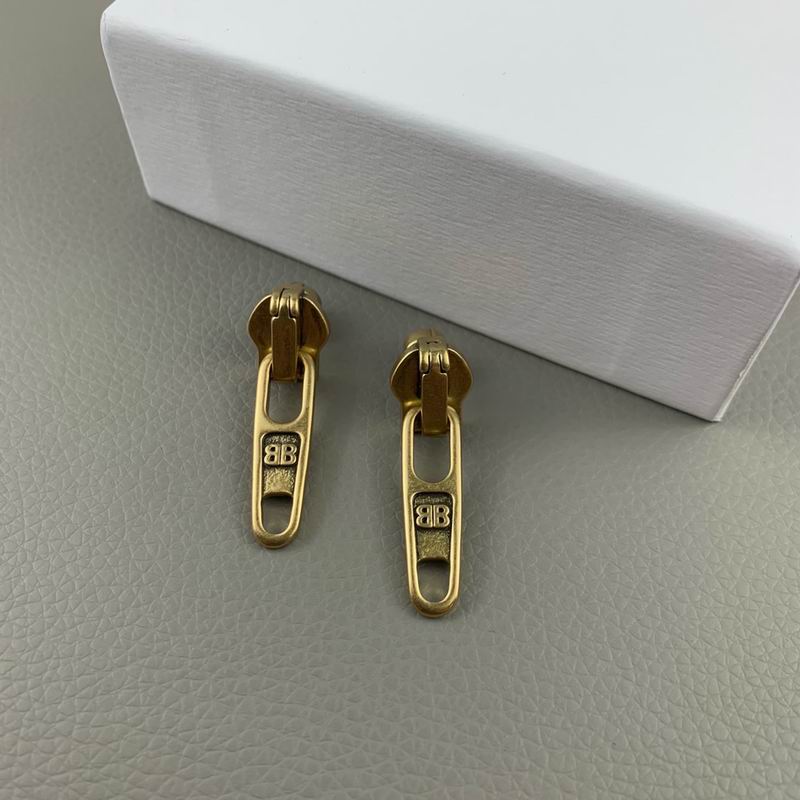 Balenciaga Earring 05lyr180 (6)