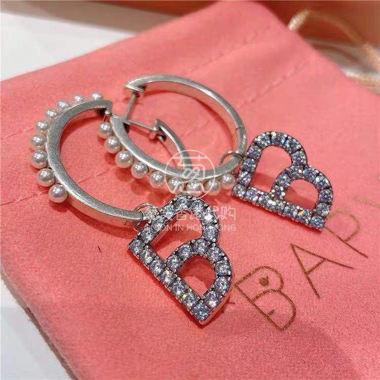 Balenciaga Earring 05lyr181 (15)