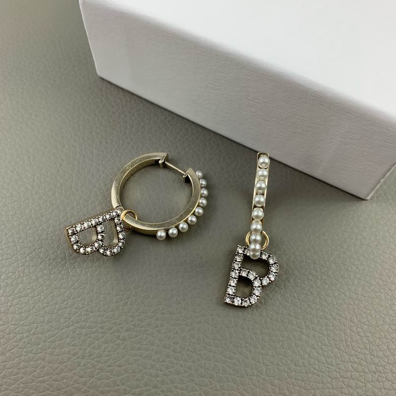 Balenciaga Earring 05lyr181 (18)