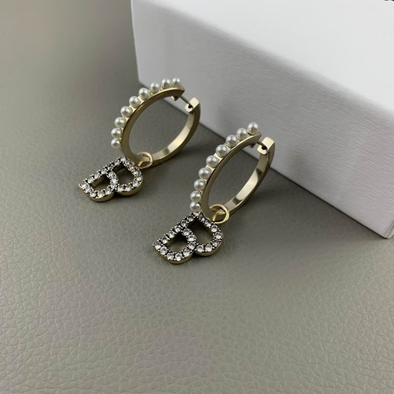 Balenciaga Earring 05lyr181 (2)