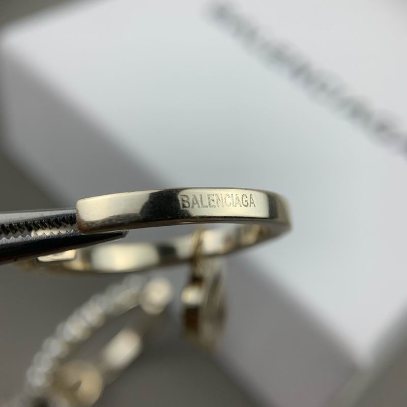 Balenciaga Earring 05lyr181 (4)