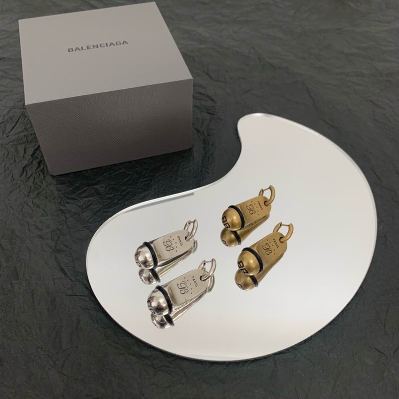 Balenciaga Earring 05lyr182 (10)