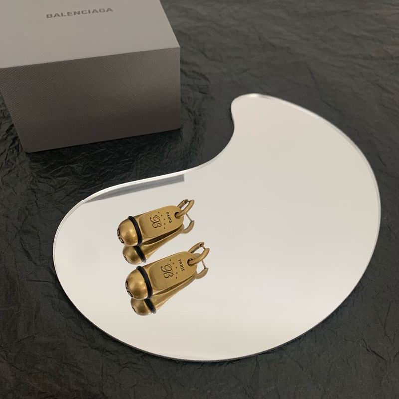 Balenciaga Earring 05lyr182 (11)