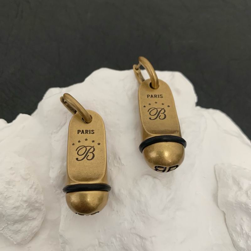 Balenciaga Earring 05lyr182 (13)