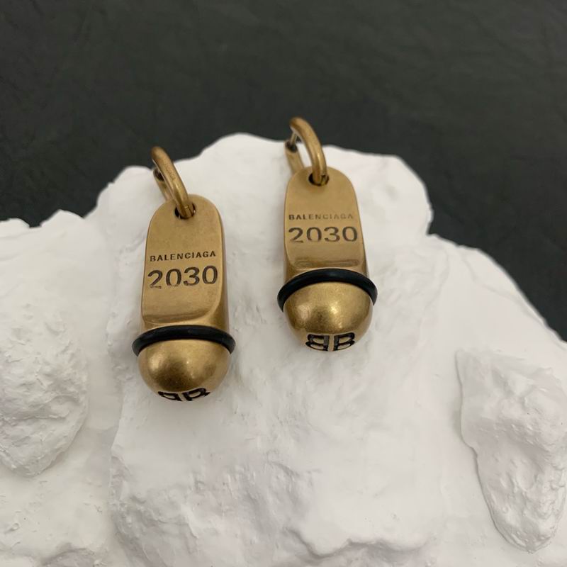 Balenciaga Earring 05lyr182 (14)