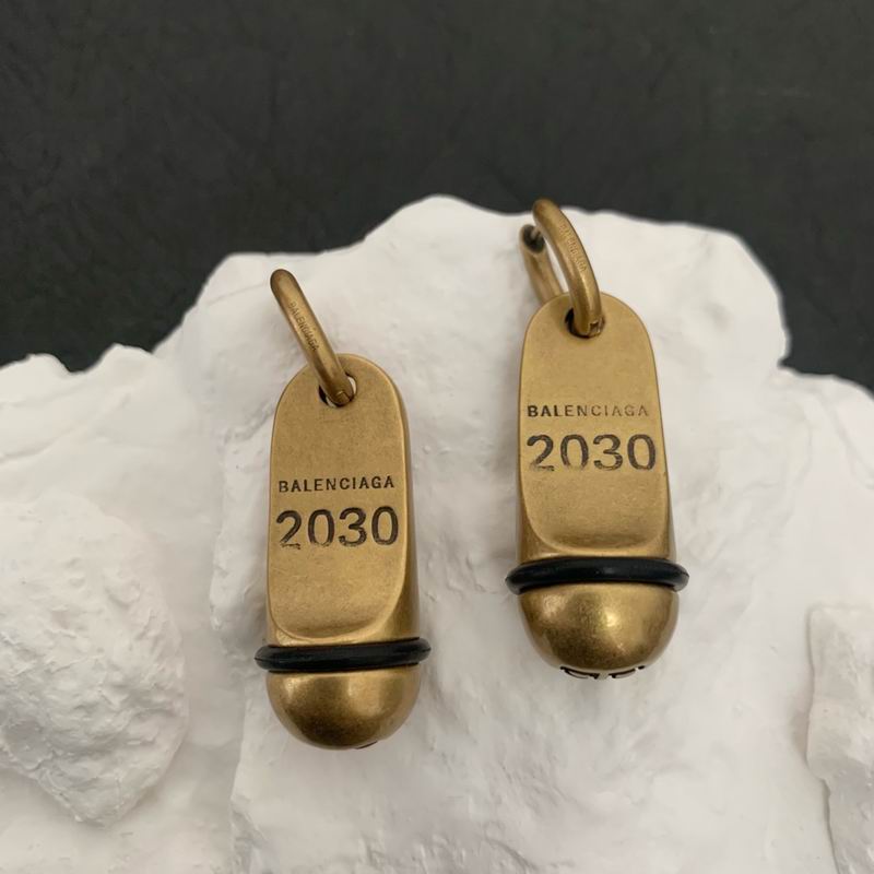 Balenciaga Earring 05lyr182 (15)