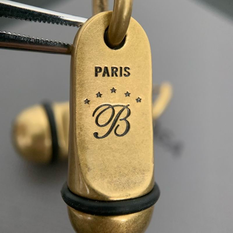 Balenciaga Earring 05lyr182 (16)