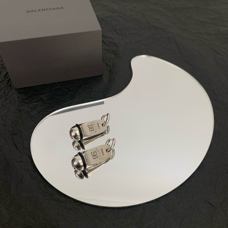 Balenciaga Earring 05lyr182 (2)