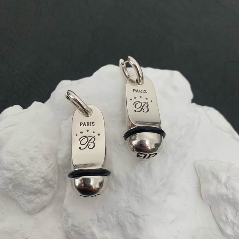 Balenciaga Earring 05lyr182 (3)