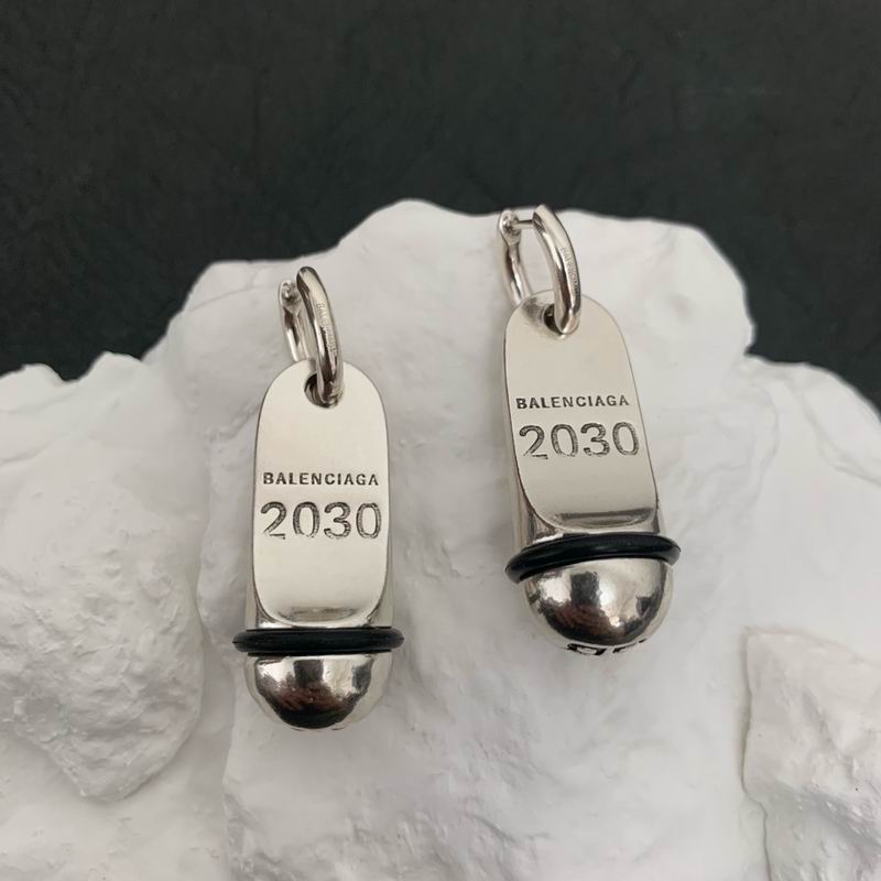 Balenciaga Earring 05lyr182 (4)