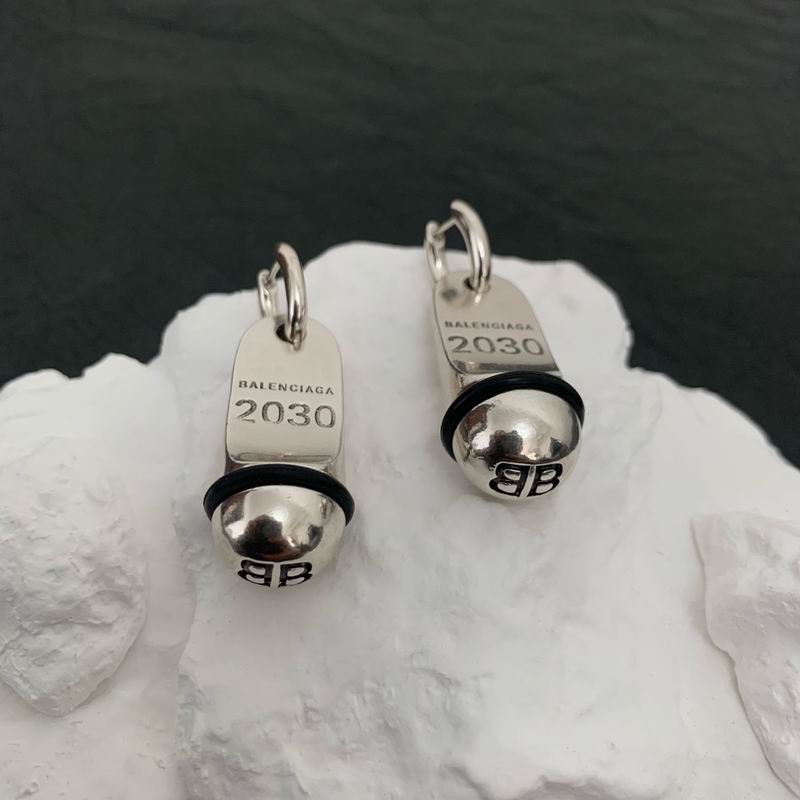 Balenciaga Earring 05lyr182 (5)