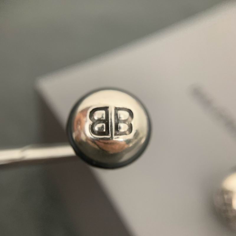 Balenciaga Earring 05lyr182 (7)