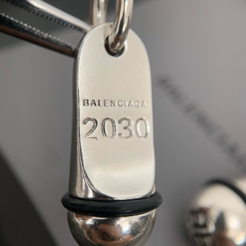 Balenciaga Earring 05lyr182 (8)