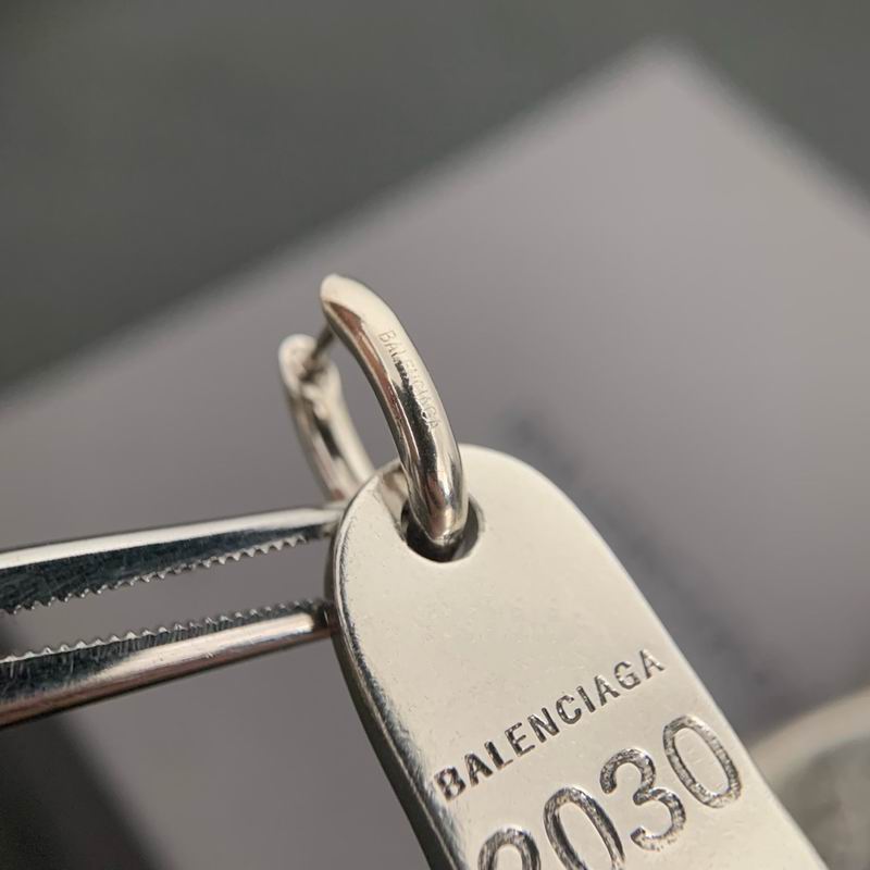 Balenciaga Earring 05lyr182 (9)